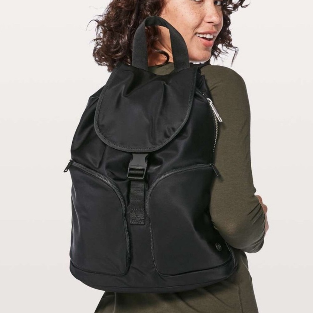 Lululemon Athletics Carry Onward Rucksack